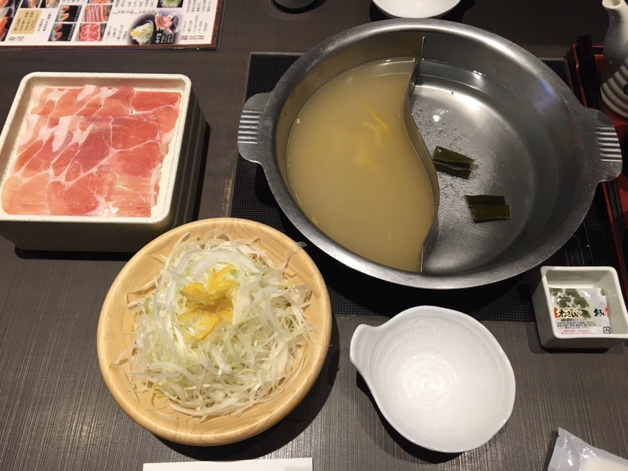仙台のおすすめしゃぶしゃぶ店17選 食べ放題や高級感ある個室も 旅行 お出かけの情報メディア