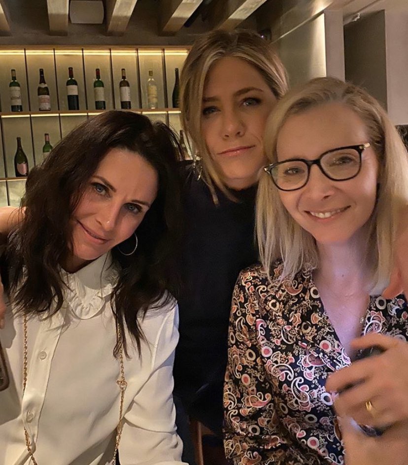 boohoo's tweet photo. Best pics of 2020 yet! 😍 Our 3 favourite girls are back together and our hearts have exploded 😩❤️ https://t.co/CrfG2S6bg3