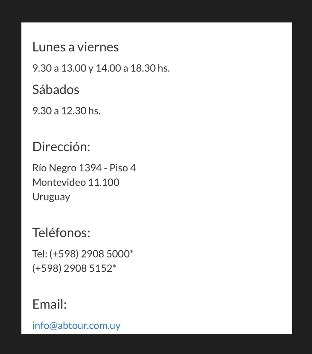 DDelgrossi's tweet photo. En @Abtour iniciamos el 5 de Mayo "Viajes con Historia" con la Prof. #AndreaCustodio TEMAS:
"Tras los pasos del Tercer Reich" y "Europa Central: Encrucijada de culturas". Cupos limitados! A descubrir, investigar, recorrer y también distenderse (no todo es estudio en la vida!)🛫😉 https://t.co/5AtSpOVfvd