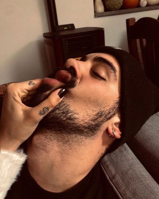 marihadabbwolf's tweet photo. sikeeeeeeeeeeeee his 🍑 is mine 4va 🔐📜🔥 https://t.co/LGRQ8f31Uz
