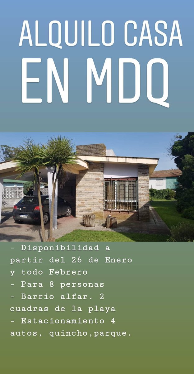 JuanCruzClauser's tweet photo. https://t.co/nlC3IuYPZD