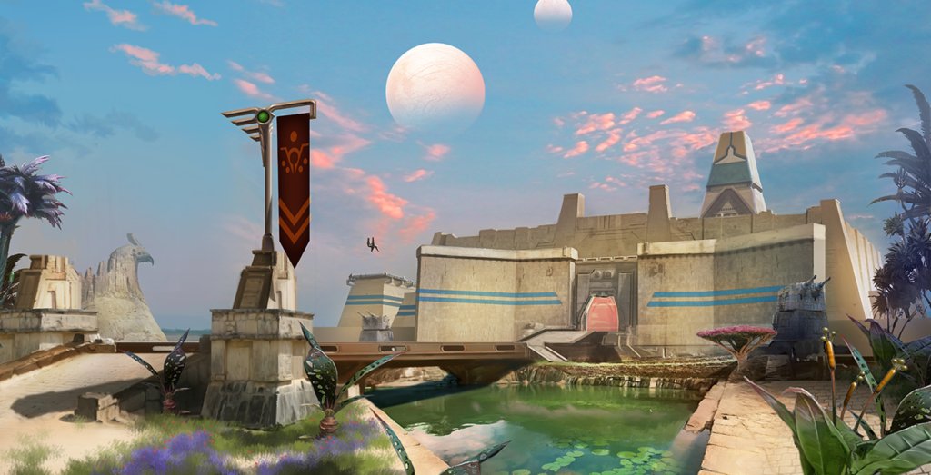 mmocentralcom's tweet photo. [Articles] A Retrospective on MMOs in 2019 - Read more @ https://t.co/XWOlDeXFIU #MMO https://t.co/dWFgmkJQIh