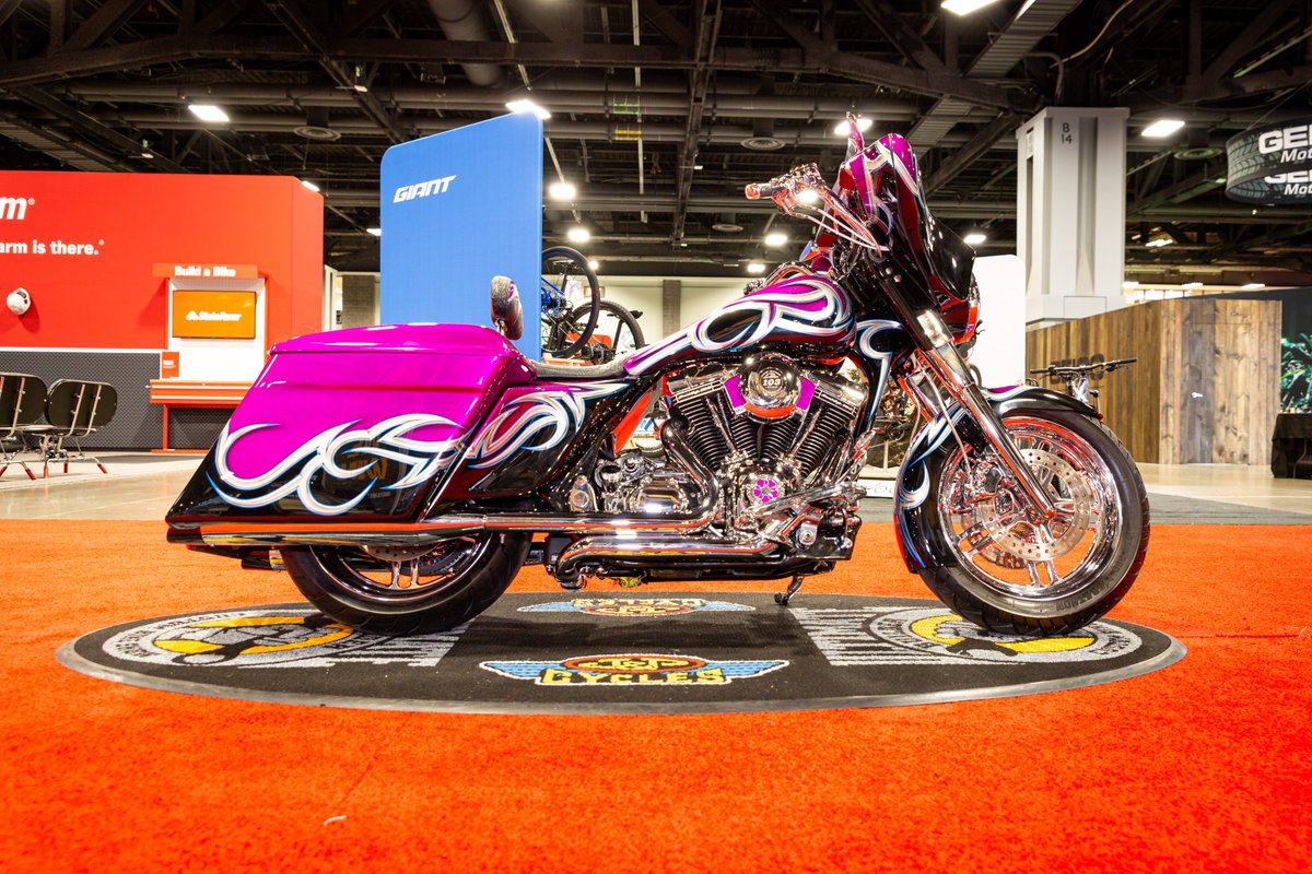 MotorcycleShows's tweet photo. ULTIMATE BUILDER WINNERS - Washington D.C - Here are your WDC IMS Runners Up in the Ultimate Builder Custom Bike Show. All are invited to the Championship in Chicago Feb. 7-9.
@JPCycles #ridersunite #ultimatebuilder #custombike #motorcycles https://t.co/Cfmmr5b6Wb