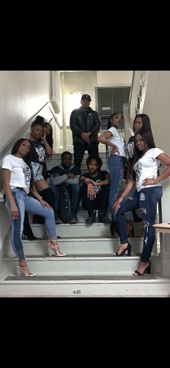 OfficialFearChi's tweet photo. @MrNiceGuy___1 F.E.A.R C.H.I LLC 

Freedom Equality All Races/ Courage, humble, integrity  

FearChi is a brand that promotes equal rights for all. Our main purpose is to motivate minorities to work together because when we do we can be unstoppable https://t.co/VkWrLghwtv
