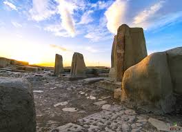 For today's entry in my cultural heritage thread of sites in Iran, Teppe Hasanlu (also spelled Tappeh Hassanlu). Located in northwest Iran it dates from the late second to first millennium BC and was influenced by the Assyrian Empire to the south.