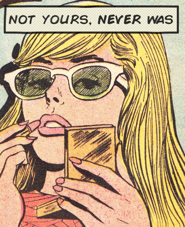 Maybe a little though.