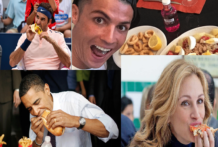 MyFieProject's tweet photo. Announcement: Theme of the Week for this week is FOODFIE. Food is the fuel on which the world and our life runs. Any selfie with a Food Theme is acceptable. Send in selfies of you alone or you and your friends/family members having a meal, https://t.co/S6qq0N4Gwy https://t.co/vsnQRRwXLj