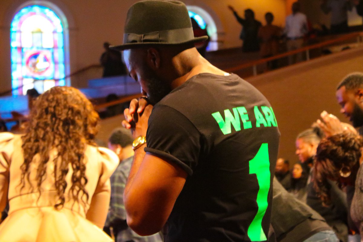 dReamcenteratl's tweet photo. Our Nightly Prayer Service is STREAMING LIVE on our Facebook and YouTube channel. Click the link in our BIO and join this POWERFUL encounter with GOD!
#dReamcenteratl #dRFast #12Days #fasting #prayer #issaFAST #hardRESeT #iExpectAMiracle #2020vision #miraclessignsandwonders https://t.co/nNjCKgcWMW