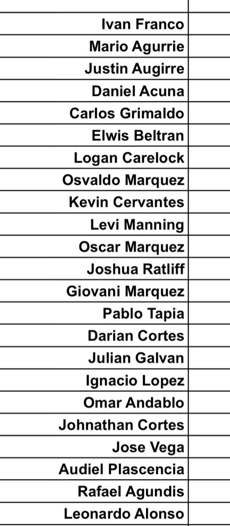 Jeff Davis Soccer tweet media