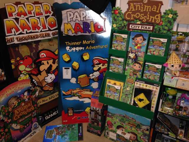 cake_hoarder's tweet photo. thinkin about 2016 when I had the biggest documented animal crossing collection... can’t believe I didn’t have a girlfriend https://t.co/y166sIcUgk