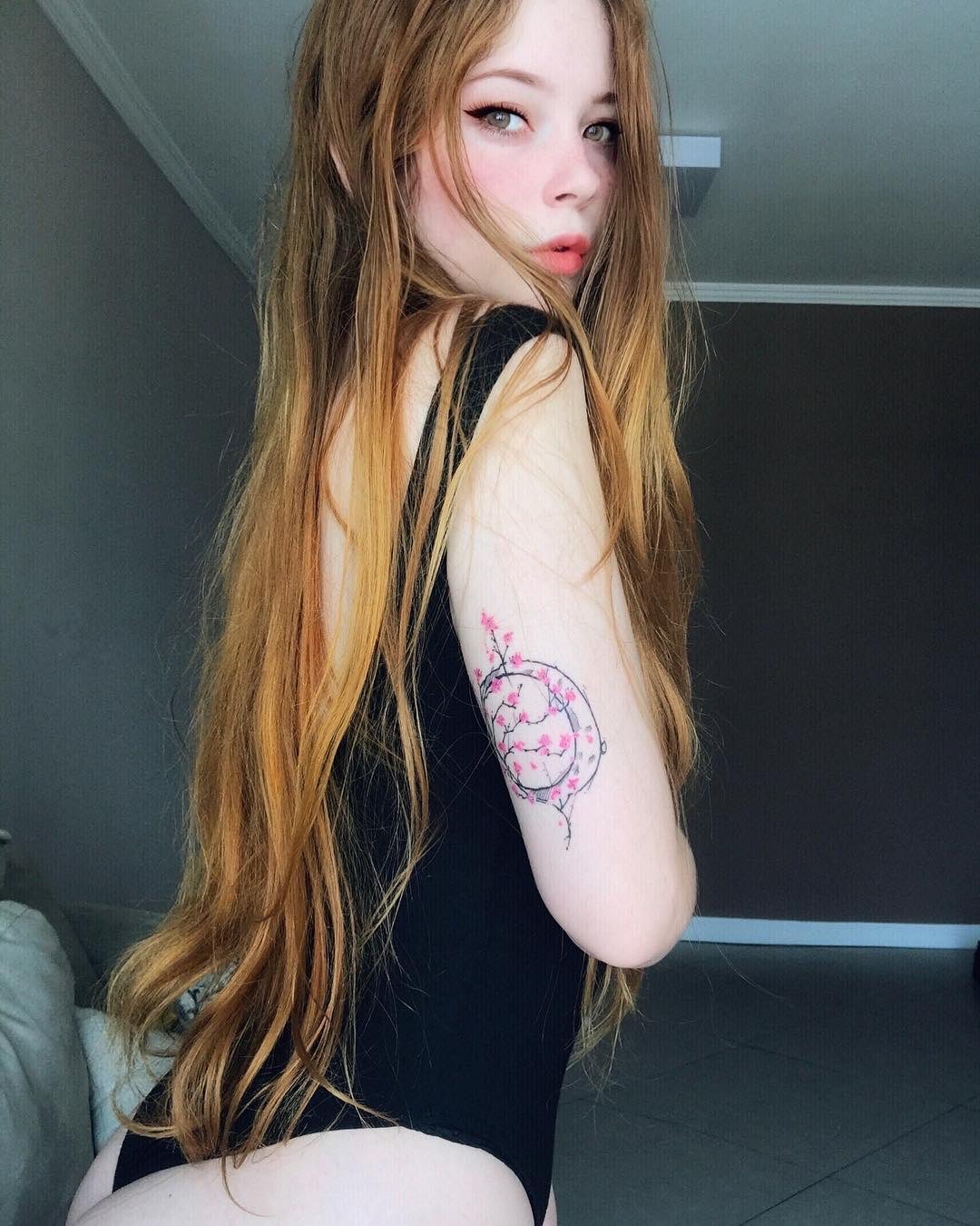 世 界 の 美 女 on Twitter: "Diovana Königsreuter さ ん ✨.