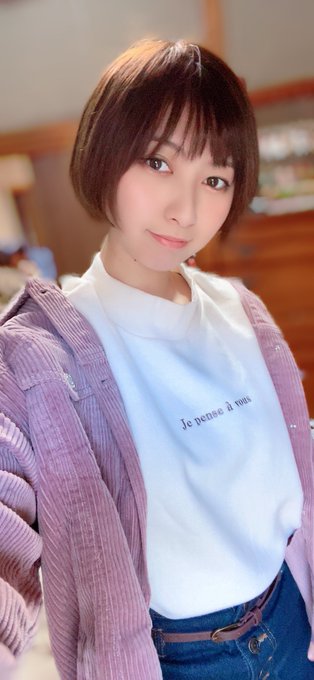 Twitterのコスプレ画像38