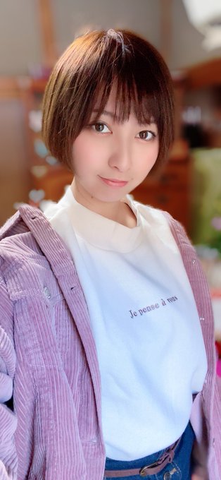 Twitterのコスプレ画像37