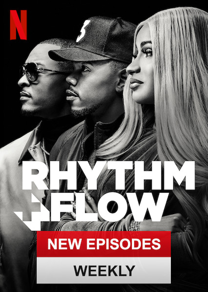 _javinchi's tweet image. La Academia pero de hip-hop 🤘🤯 #rhythmflow