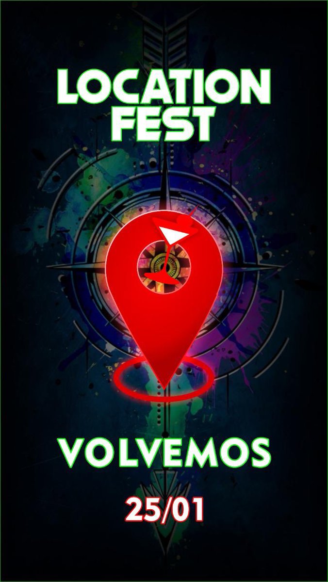 FestLocation's tweet photo. Volvemos para pasar otra noche increíble a l luz de la estrellas 💃🏼🕺🏻✨ https://t.co/SU5vz9JPI6
