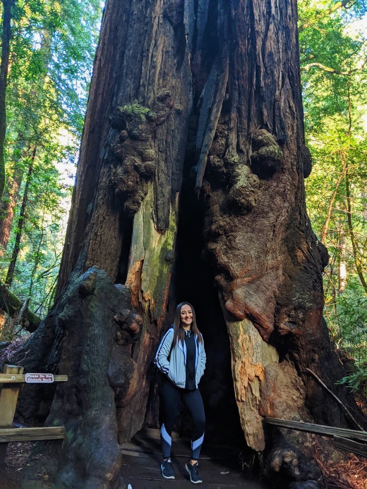 We hope everyone had an amazing winter break filled with fun, memorable moments!! Here’s a look at some of the fun travels our sister Anissa did over the past few weeks🌎💕✈️