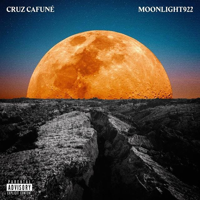 SonyMusic_News's tweet photo. Ya está disponible en todas las plataformas digitales el nuevo álbum #Moonlight922 de
@cruzcafune con la colaboración de: @albxreche @sofidelatorre, entre otros⚡💥
• • • • • •
#CruzCafune #AlbareChe #SonyMusicNews #Moonlight922 #ComingSoon #NuevoAlbum https://t.co/IzIIsS2eSD