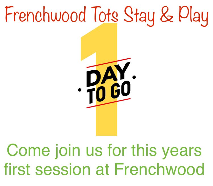 Frenchwood Tots (@frenchwoodt) on Twitter photo 