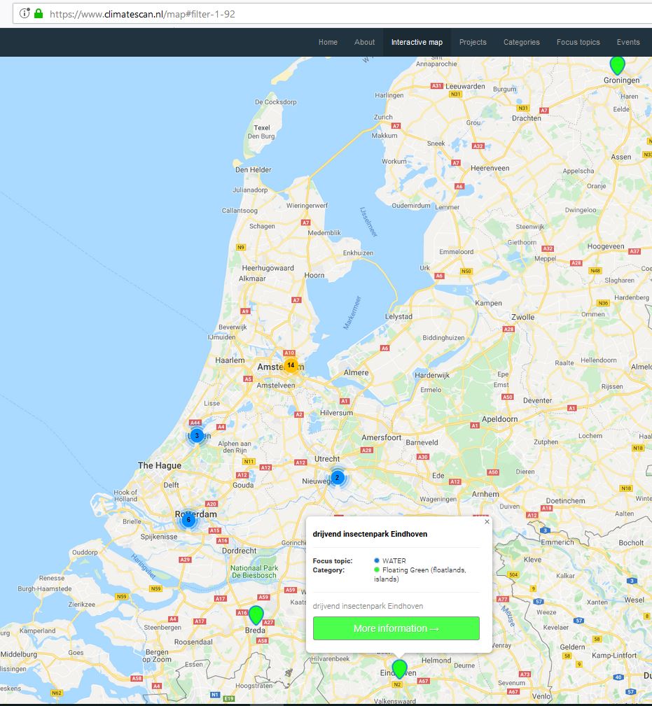 Climate_Scan's tweet photo. https://t.co/BdR4uMfbbI is mapping floating green as the floating insect hotel in #eindhoven by @WaterstudioNL
more #floating #green: https://t.co/v6YdCQ4G2U Map your green! #floatlands https://t.co/LvIDhzxfKB