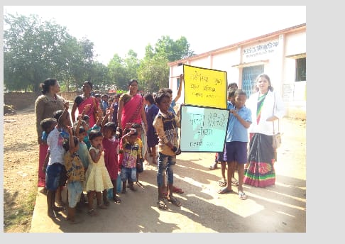 pratiksha_pal's tweet image. #MalariaMuktaBastar #Malarianomore 
#createawareness #HWC #keepthepromise @BastarDistrict @DKondagaon @PriyankaJShukla @swatim80 @AYYAJTAMBOLI @MoHFW_INDIA @HealthCgGov @USAID_NISHTHA @ayushikunwar