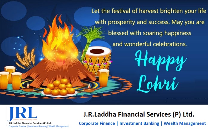 On this pious festival of Lohri, may almighty fulfill all your wishes and dreams along with abundant blessings. I hope this year be filled with happiness, wealth and lots of surprises. #HappyLohri 🔥 https://t.co/p3V3am5G1w