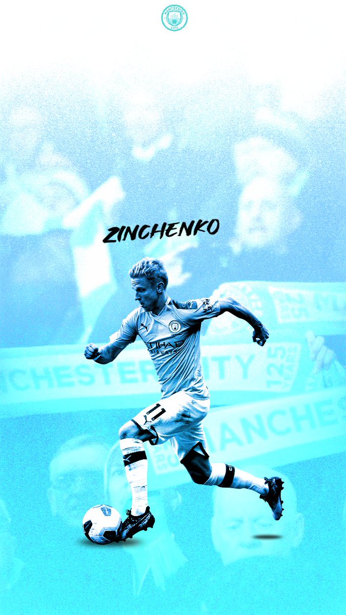 サッカー壁紙 壁紙 Oleksander Zinchenko サッカー壁紙