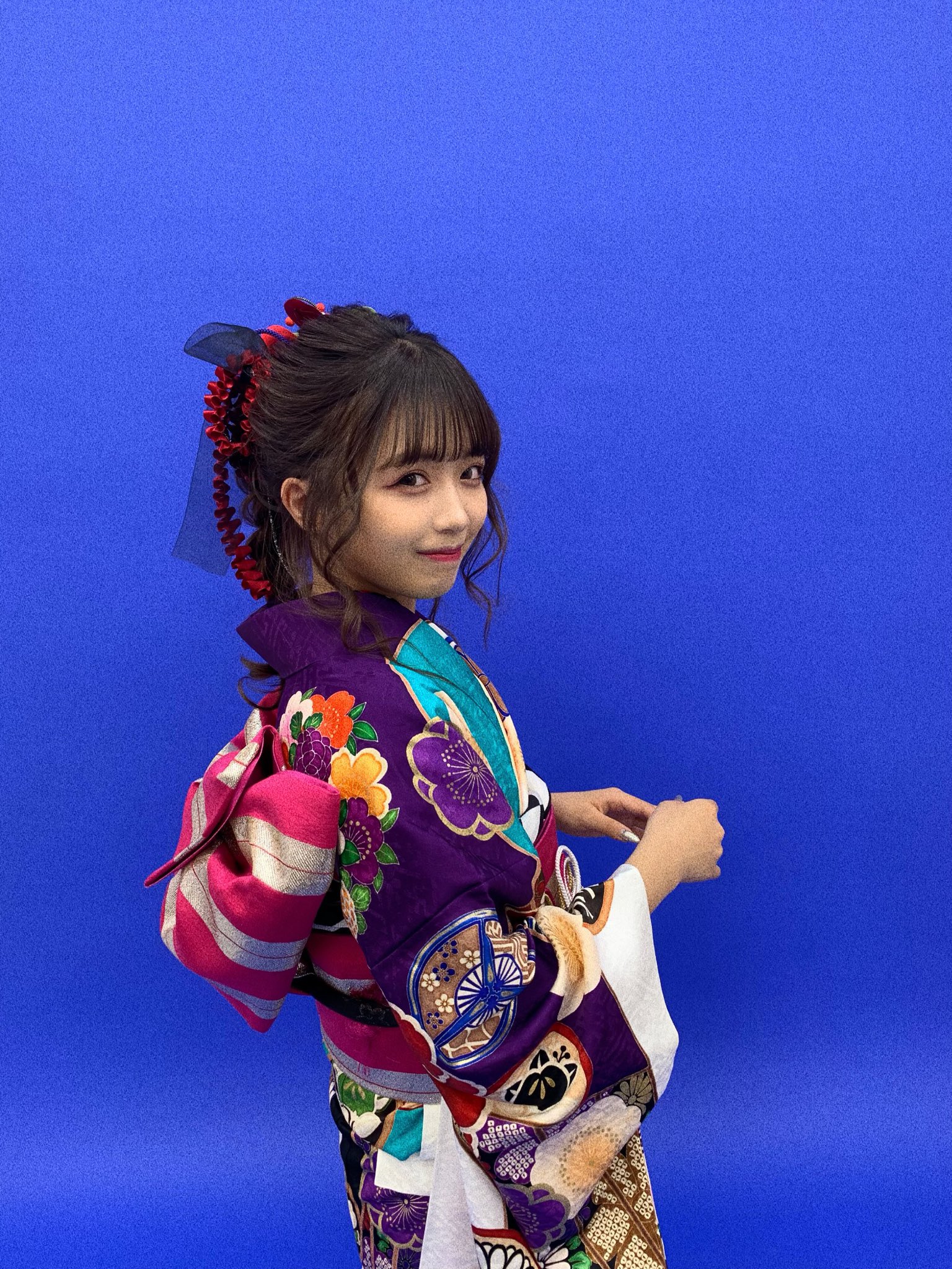 Kirari 成人式 成人 新成人 振袖 着物 T Co Gfpz0gdul0 Twitter