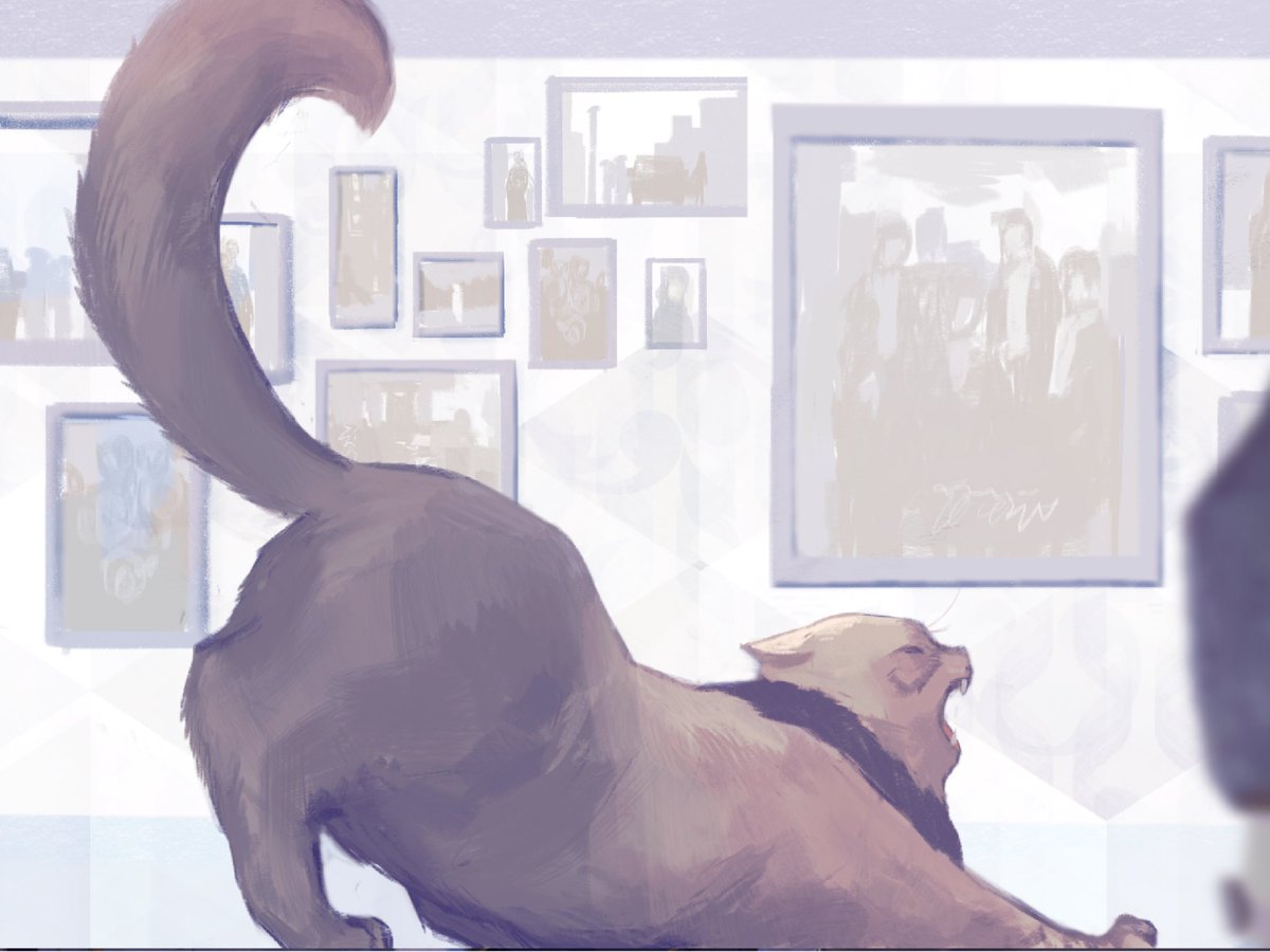 aph #春待ち組