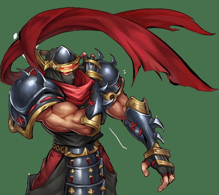 Hanzo_KogaNinja's tweet photo. New Pinned
Assassin: Hanzo (demon) Hattori 
Shinobi, former samurai leader of a ninja clan.
A loyal servant, a dark retainer, a skilled teacher and a legendary myth. 
DM's open for chat, plot, RP at all times.
Almost all types of rp, with few limits. 
N/SFW 
More below •==×◇> https://t.co/TXtNscphoY