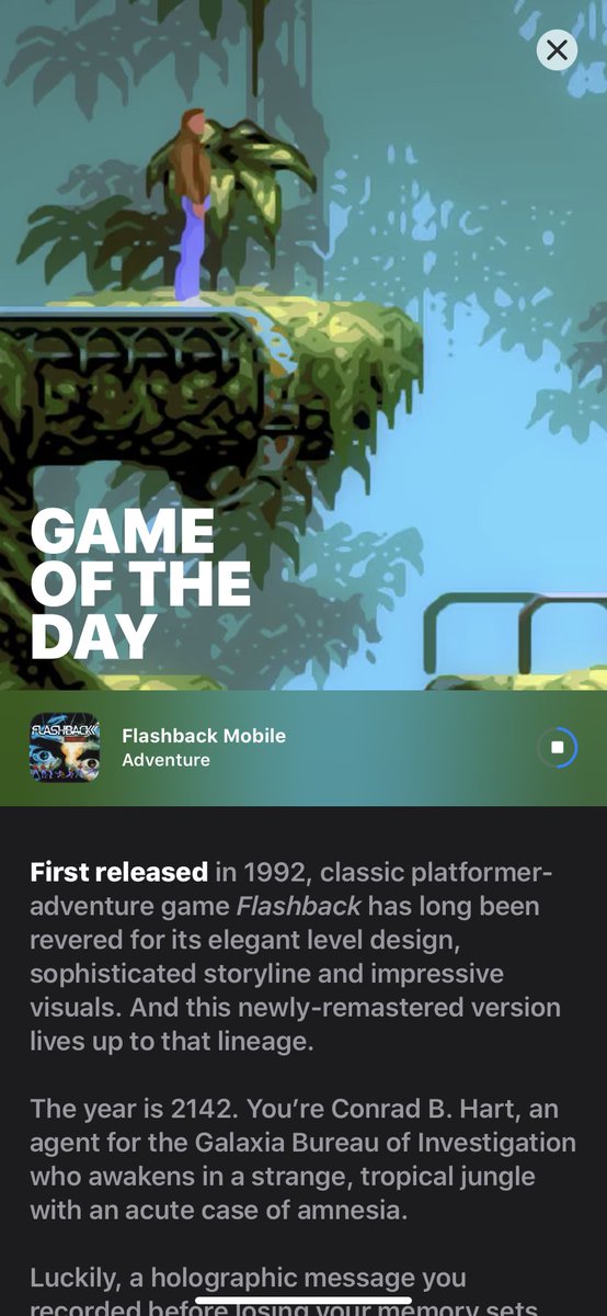 vikingkarwur's tweet photo. #BlastfromthePast Flashback Mobile #FlashbackGame #Flashback https://t.co/RQxJTapTKb