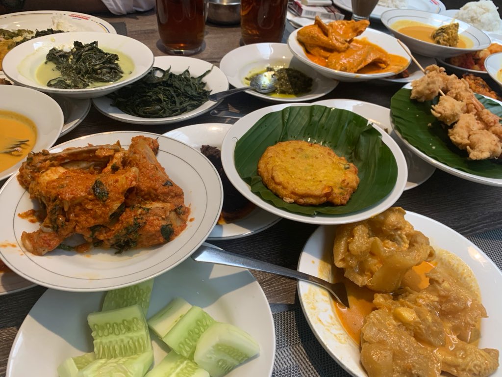 Mulai pola hidup sederhana