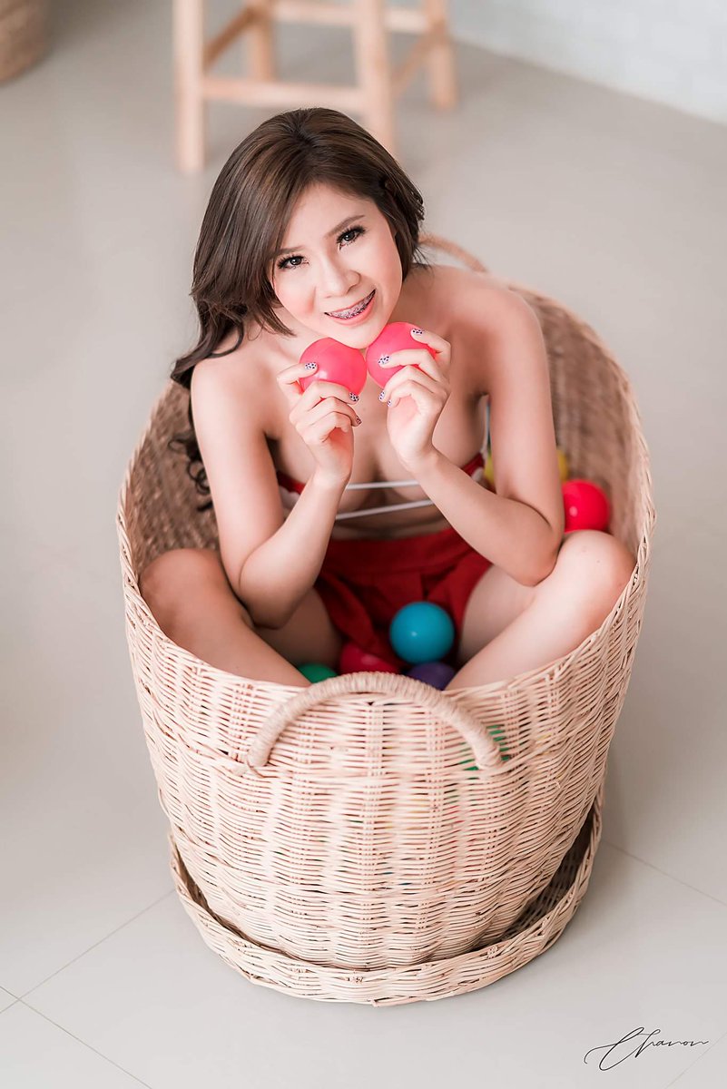 พี่จ๋าเหนเป็ดไหม😜