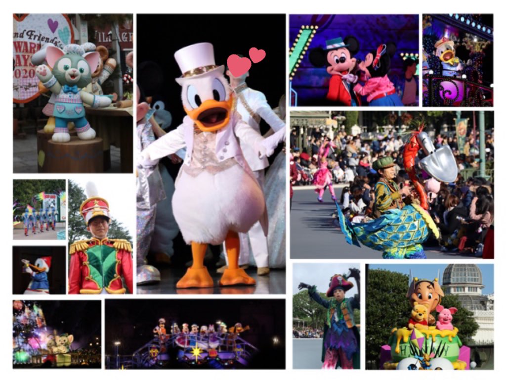 _di_uu's tweet photo. ディズニーのお話できる仲良しさんを沢山つくりたいです〜！

00line/共通年パ1年目/ショパレ&amp;アト/ダンサーさん/プー🐻&amp;ドナ🦆&amp;ジェラ🐱

#twitter上にいるDヲタ全員と繋がるのが密かな夢だったりするのでとりあえずこれを見たDヲタはRTもしくはフォローしていただけると全力でフォローしに行きます https://t.co/c2WhvPx7dy