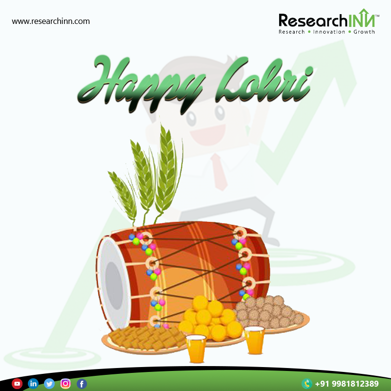 researchinn's tweet photo. Wishing you and your loved one's happiness and prosperity during this harvest season.
Happy Lohri.

#Lohri #lohrinight #happylohri #lohrifun #lohritime #Researchinn https://t.co/JT2SdJFITJ