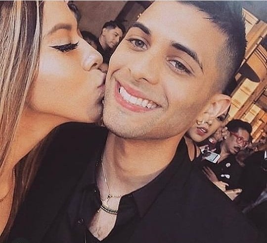 Daphweasley's tweet photo. #ErickBabe
Ojalá me pase esto algún día @ErickBrianColon https://t.co/X6n7O94hM9