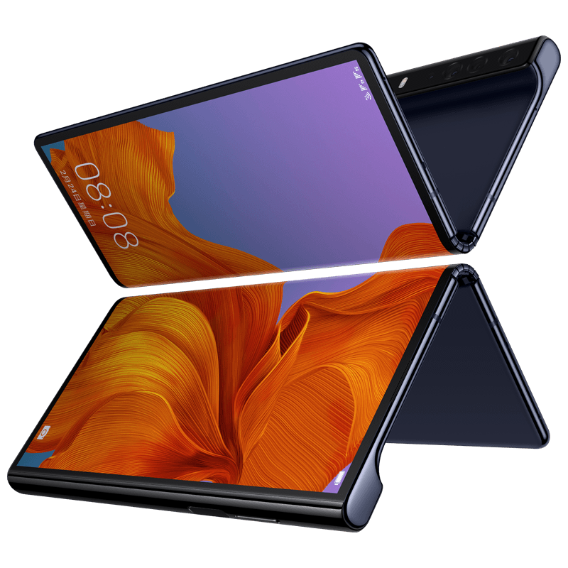 Techinpost's tweet photo. Huawei Reportedly Selling 100,000 Mate X Foldable Smartphones a Month
:
#Huawei #HUAWEIMate30Pro #HuaweiP30Pro #huaweimate20pro #Mate30pro #matex #foldable #smartphone #gadgets #techinpost #tech #techno #techhouse https://t.co/vjYXH3ZSmr