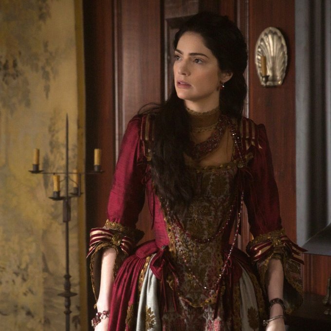 Something happened. 

She could feel it. 

Something terrible.