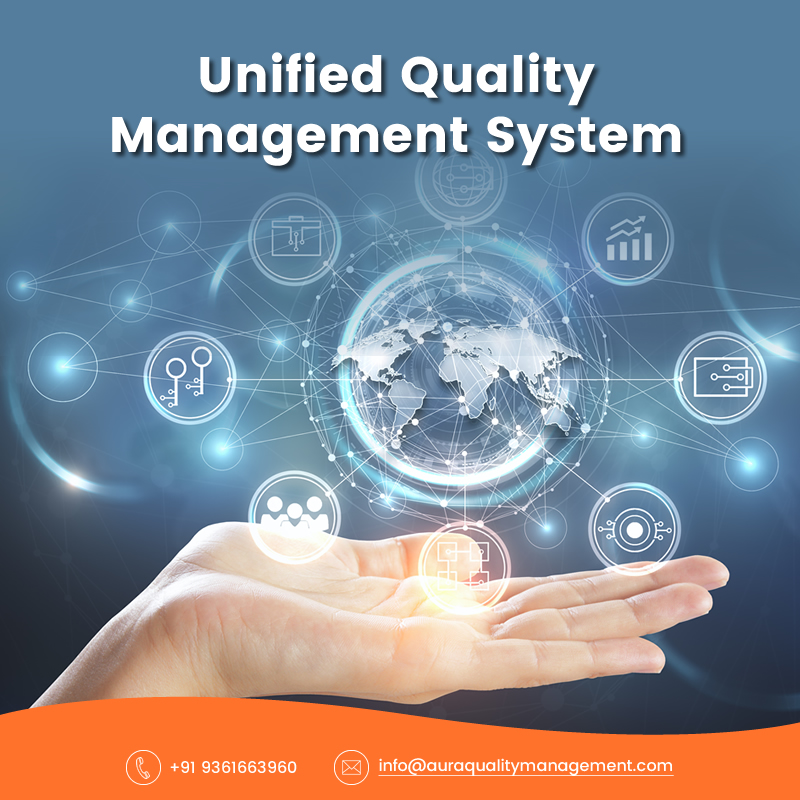 AuraQMSSoftware's tweet photo. #Aura's QMS system enables the organizations to identify, measure, control and improve the various core business processes that will ultimately lead to improving business performance.

Learn more @ https://t.co/foFKIPjuCc

#qualitymanagement #qualitymanagementsystem https://t.co/Sxh4GqsHWV
