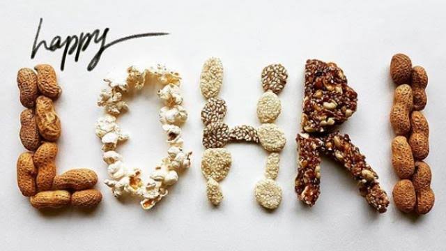 cc_Unity's tweet photo. Unity Family wishes you all a very happy Lohri!! https://t.co/EuKaVXXZeP
