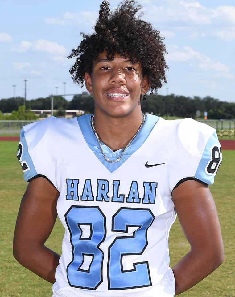 msrae2352's tweet photo. Before I go to sleep tonight... just want to take a moment to remember our sweet soul! My favorite memory of you is how you always made me laugh...it brings a smile to my face every time I look at your picture on my wall! #FlyHigh82 We all still miss you every day 💙🖤💙 https://t.co/Al95V8Hi6B
