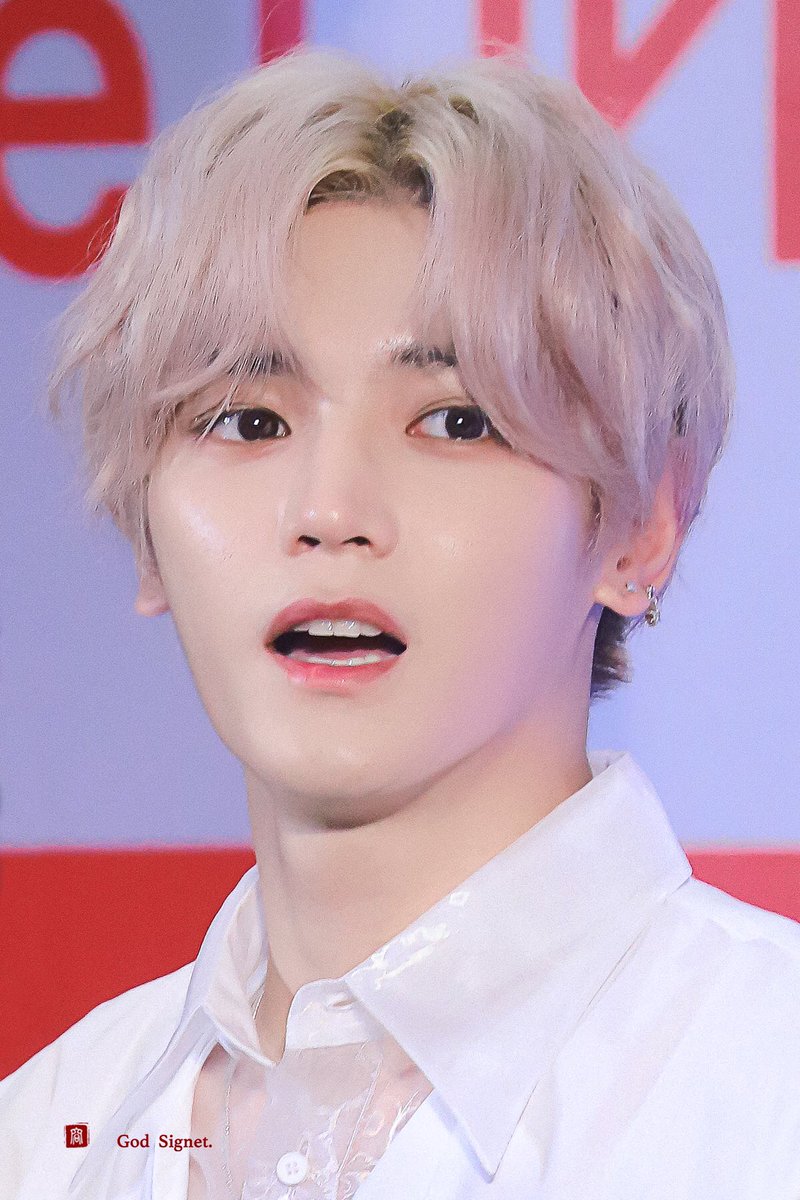 GodSignet_TY's tweet photo. [HQ] 190619
 
#태용 #TAEYONG https://t.co/RvhZcNFsrF
