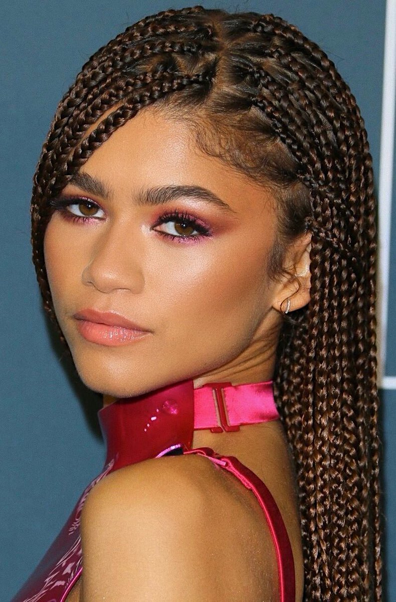 Zendaya tweet picture