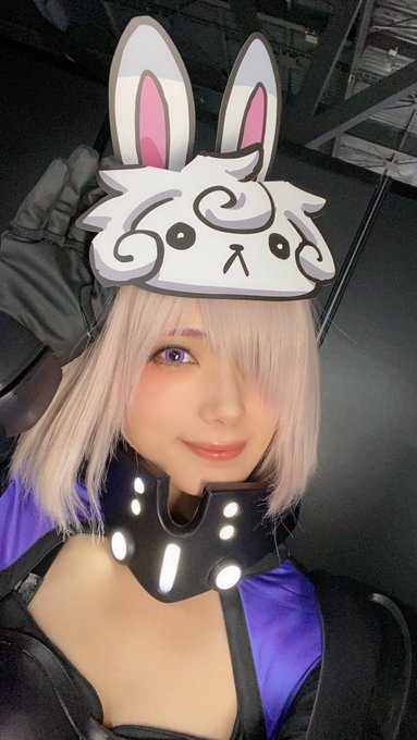 Twitterのコスプレ画像14