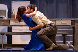 Tata27011's tweet photo. Buongiorno così...sono ancora ferma lì....ogni volta che chiudo gli occhi torno lì, al teatro, ad ammirare questo spettacolo.
Così è bellissimo pensare di andare a dormire o riposare. buongiorno #trullosgirl, #LGteam, #tuttematteperLino ma a @LinoGuanciale oggi buongiorno di più. https://t.co/icGabN4ekQ