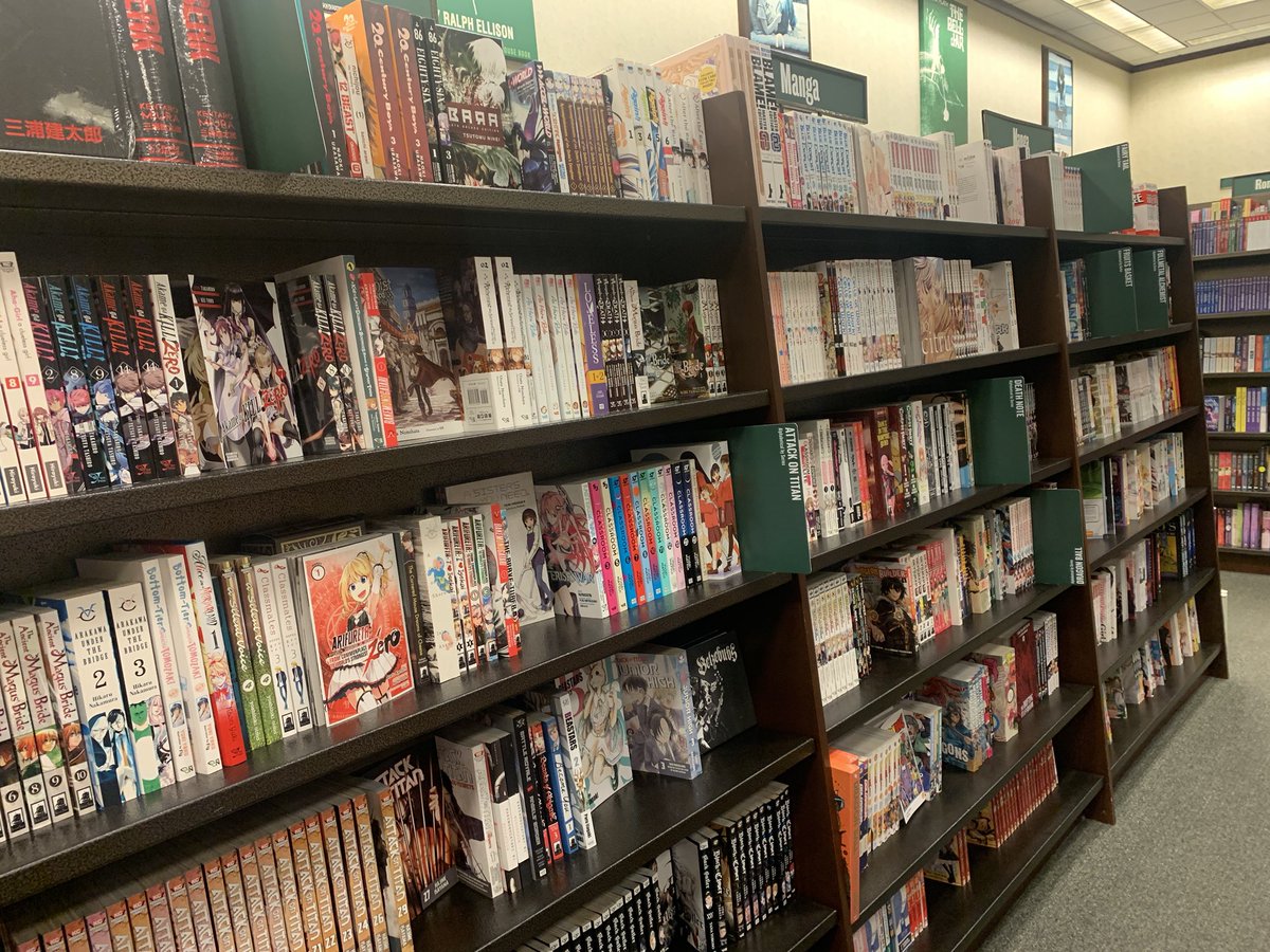 DragonBallRose's tweet photo. My happy place https://t.co/43OxnRRBmM