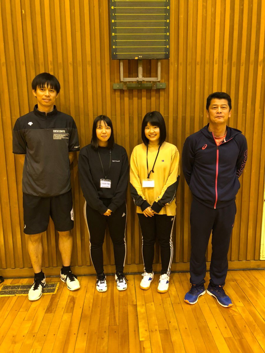 7_KR_15's tweet photo. 東山高校のみなさん
春高優勝おめでとうございます🎉

完全優勝、本当に圧巻でした。

関わらさせて頂いた事に本当に感謝です。

最高だああああ🥺✨✨

#東山高校
#バレー部 https://t.co/rguDULAkJh