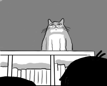 malevolent spirit 