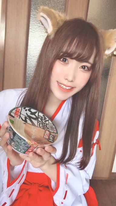 Twitterのコスプレ画像27