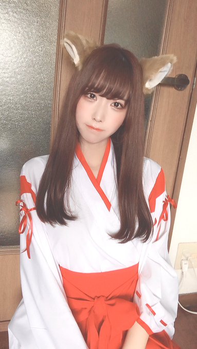 Twitterのコスプレ画像26