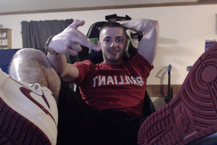 realMIKESEMPIRE's tweet photo. SERVE AND OBEY AS I DESERVE YOU FUCKING PIG !
https://t.co/AX0ydCGJp1
#ALPHA #ALPHAMASTER #CASHMASTER #BDSM #FINDOM #FINICALDOMINATION https://t.co/xksUJjLRQ8